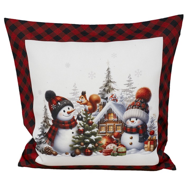 w_8892_40x40 kh_schneemaenner_karierter rand_gross